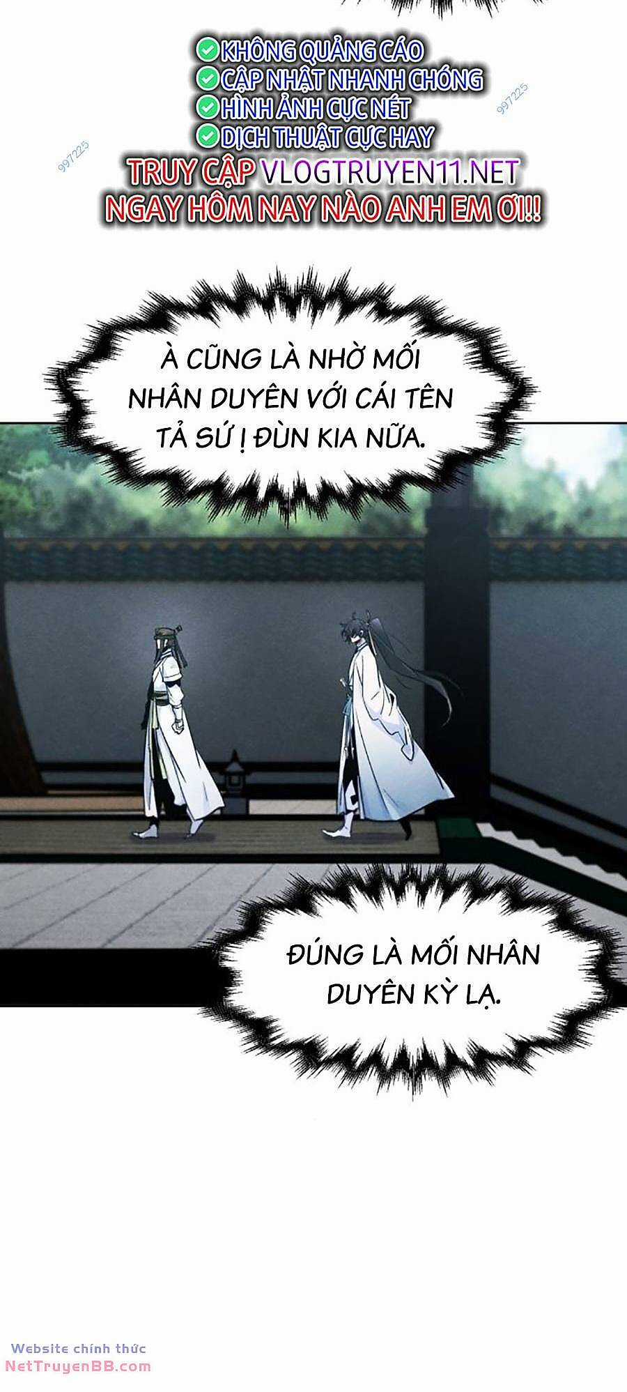 Cuồng Ma Tái Thế - Chapter 112 - Trang 74