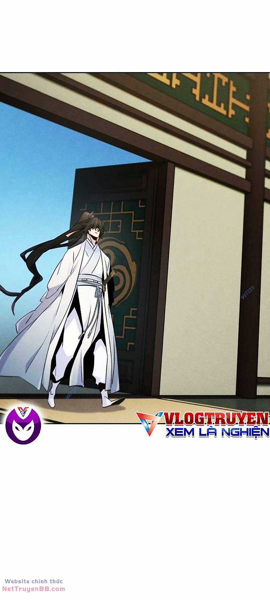 Cuồng Ma Tái Thế - Chapter 112 - Trang 75