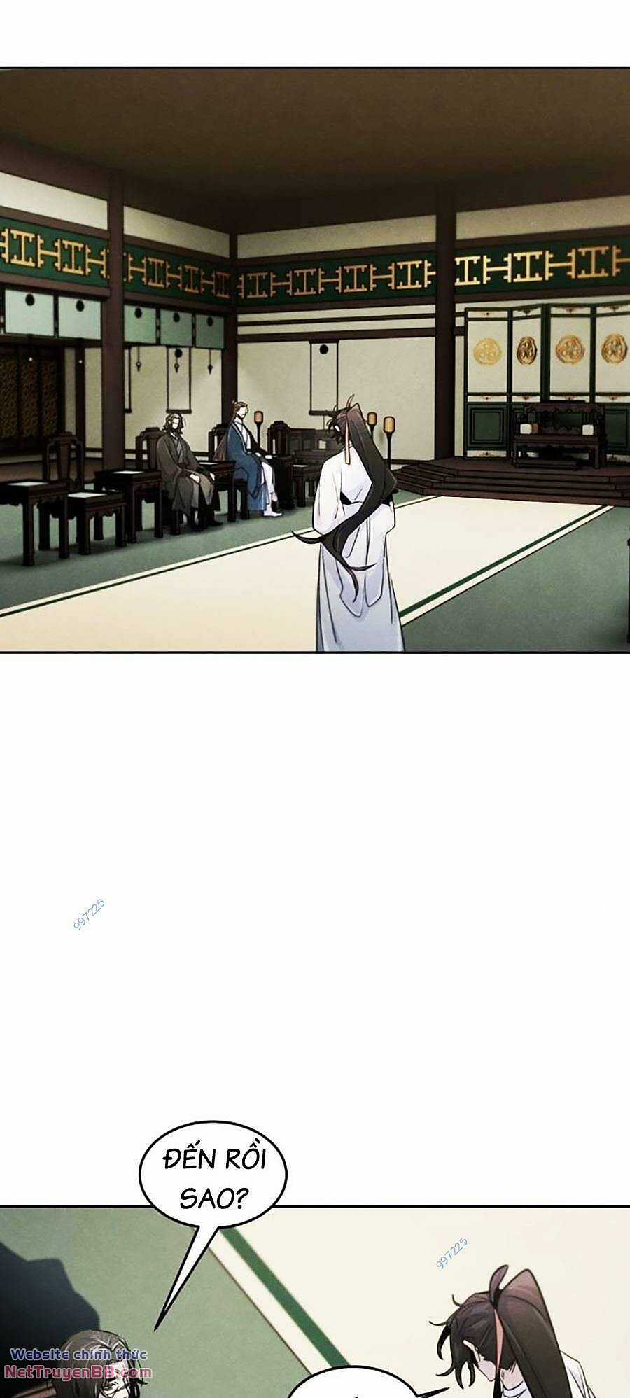 Cuồng Ma Tái Thế - Chapter 112 - Trang 76