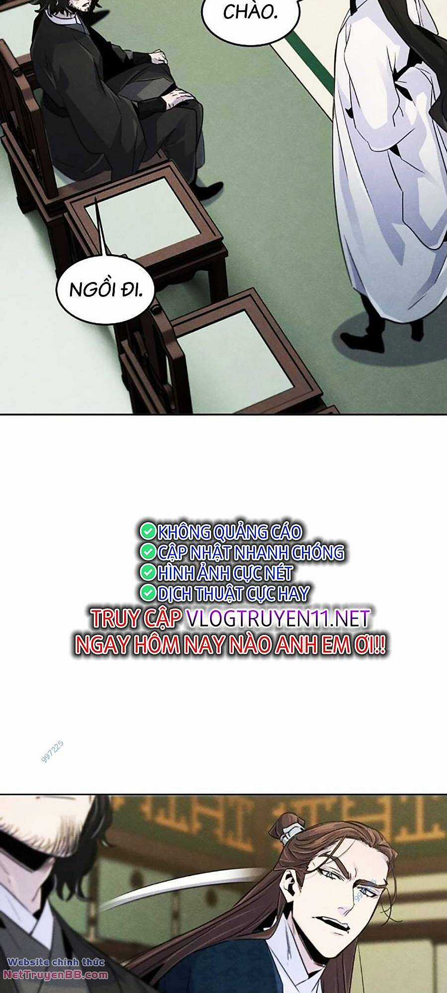 Cuồng Ma Tái Thế - Chapter 112 - Trang 77