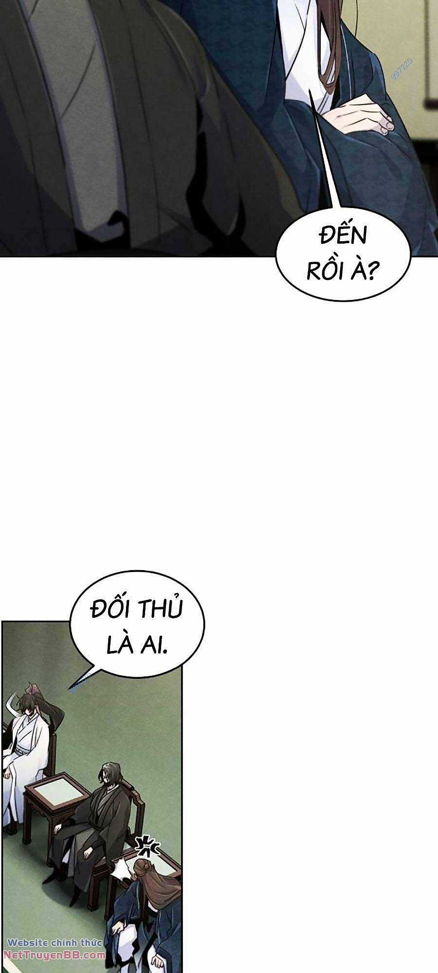 Cuồng Ma Tái Thế - Chapter 112 - Trang 78