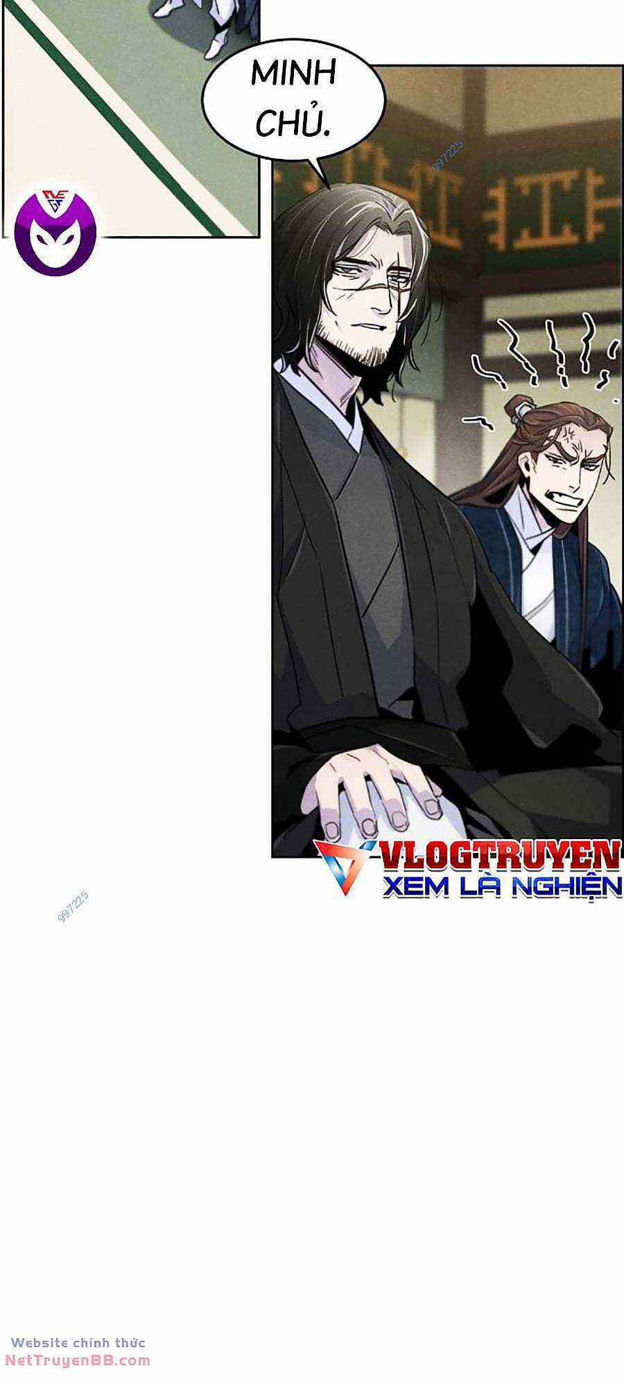 Cuồng Ma Tái Thế - Chapter 112 - Trang 79