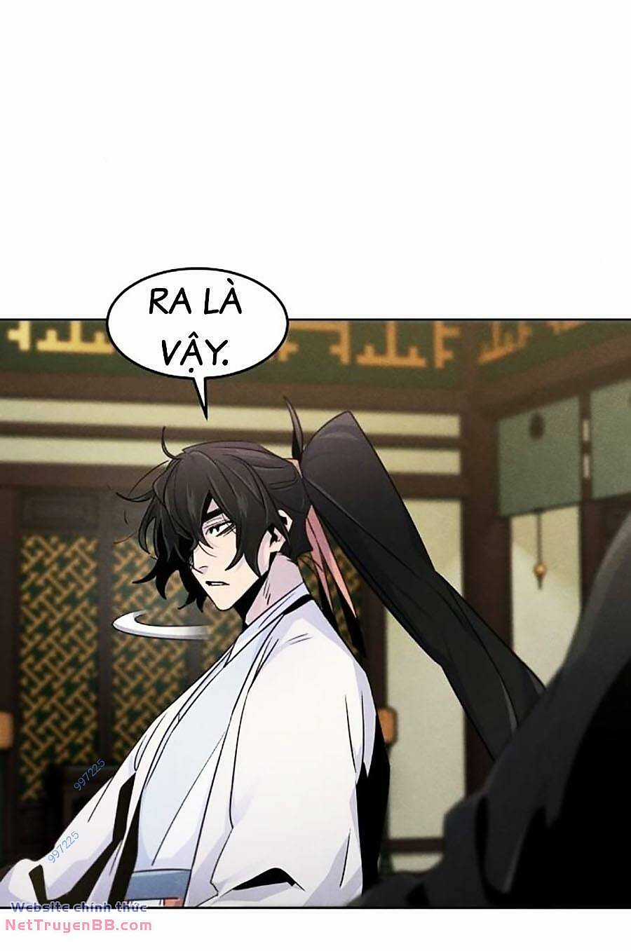 Cuồng Ma Tái Thế - Chapter 112 - Trang 80