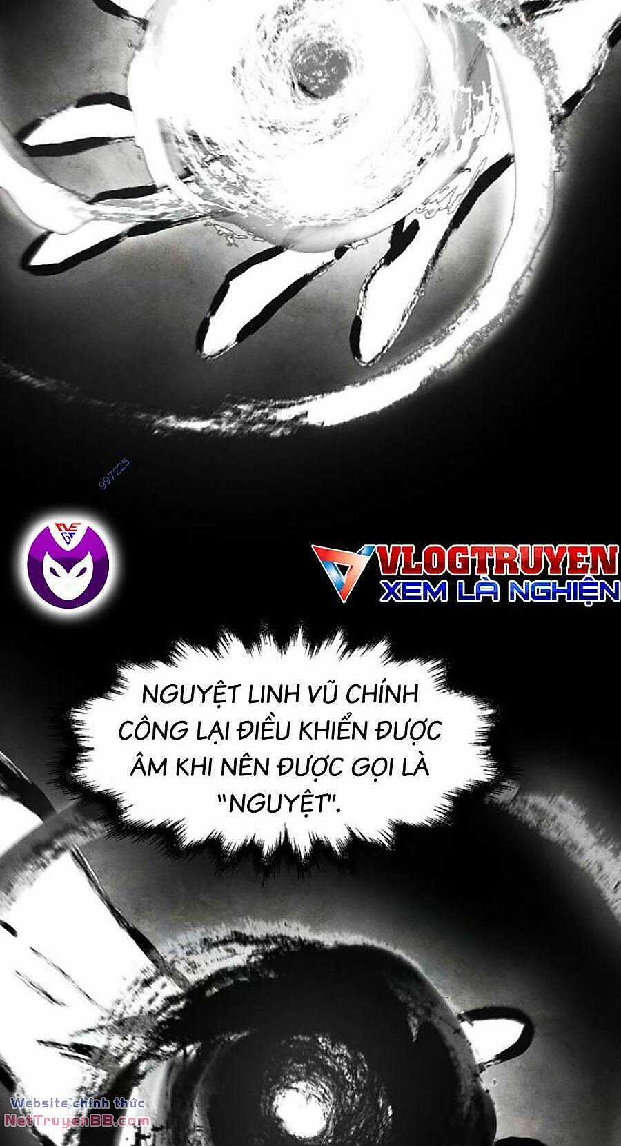 Cuồng Ma Tái Thế - Chapter 112 - Trang 9