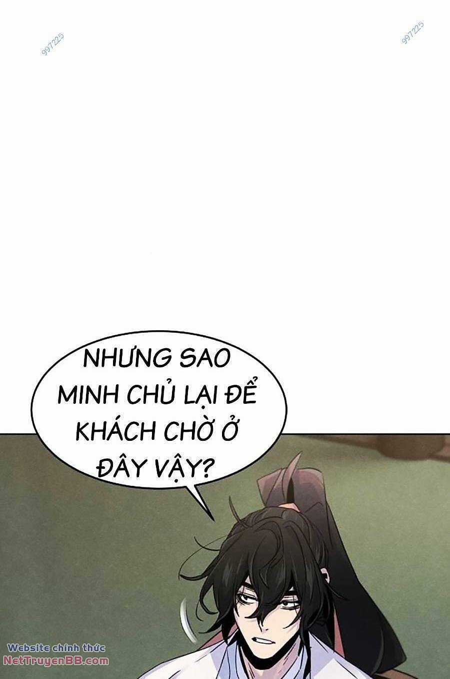 Cuồng Ma Tái Thế - Chapter 112 - Trang 81