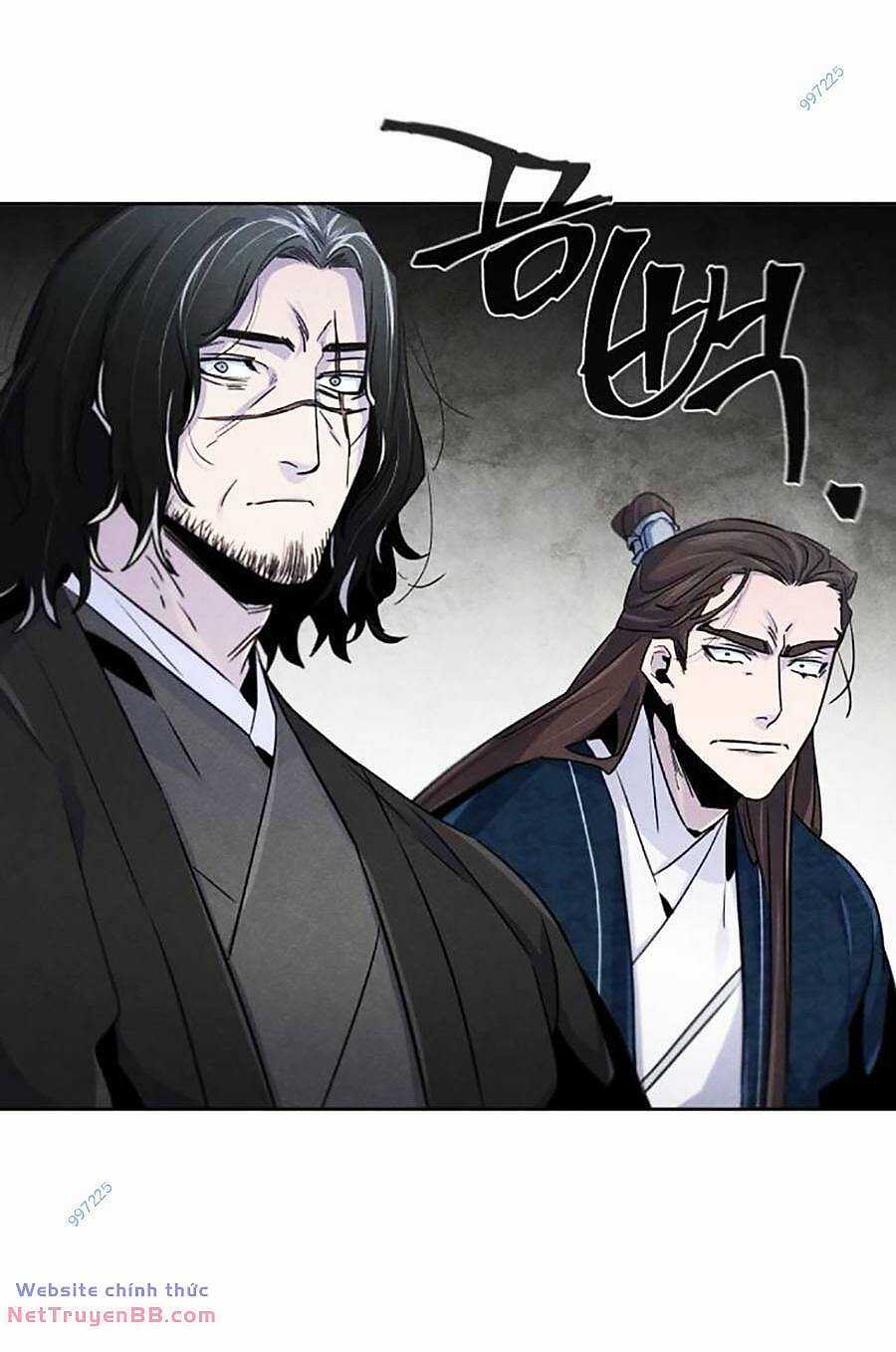 Cuồng Ma Tái Thế - Chapter 112 - Trang 83