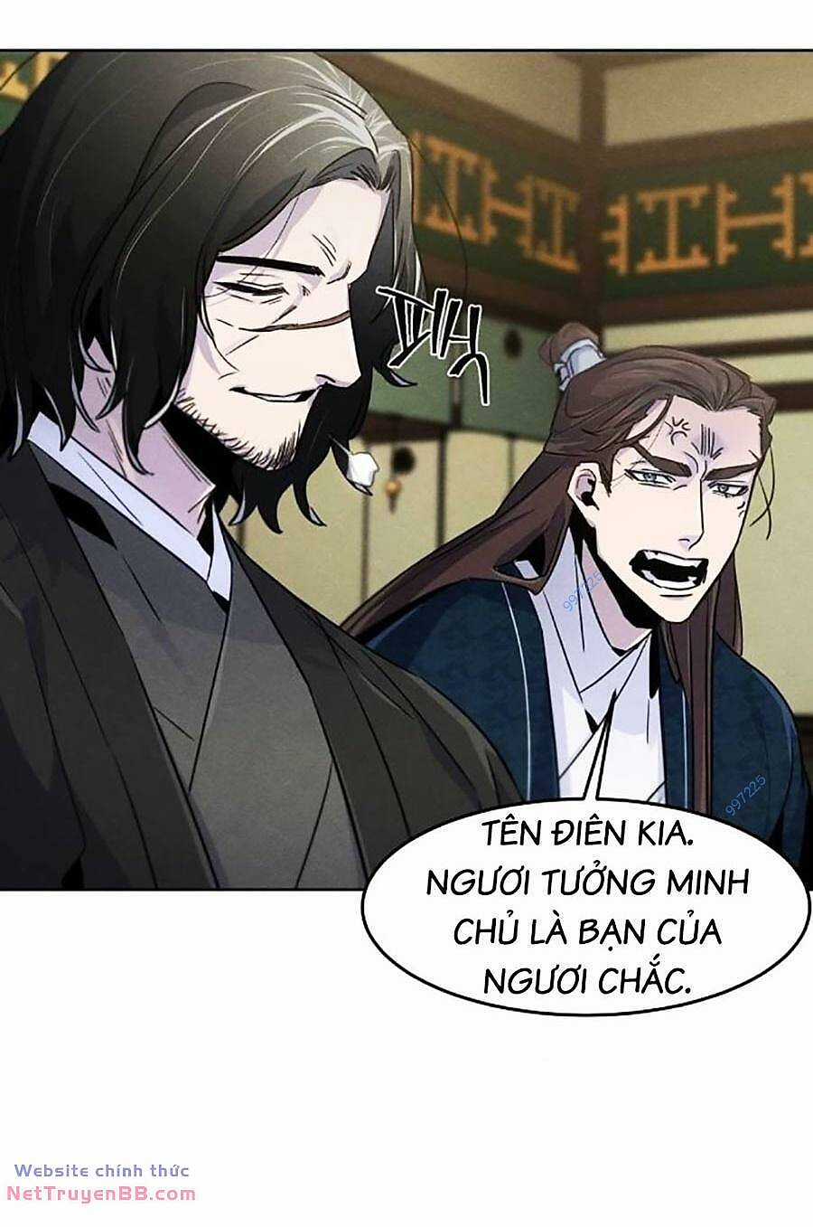 Cuồng Ma Tái Thế - Chapter 112 - Trang 84
