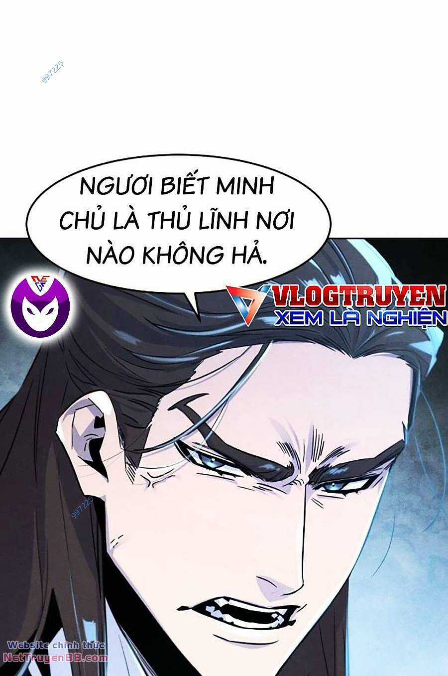 Cuồng Ma Tái Thế - Chapter 112 - Trang 85