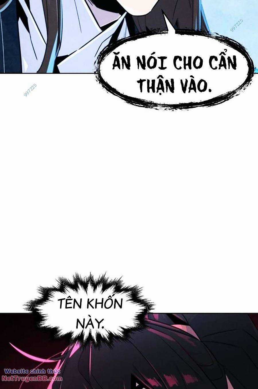 Cuồng Ma Tái Thế - Chapter 112 - Trang 86