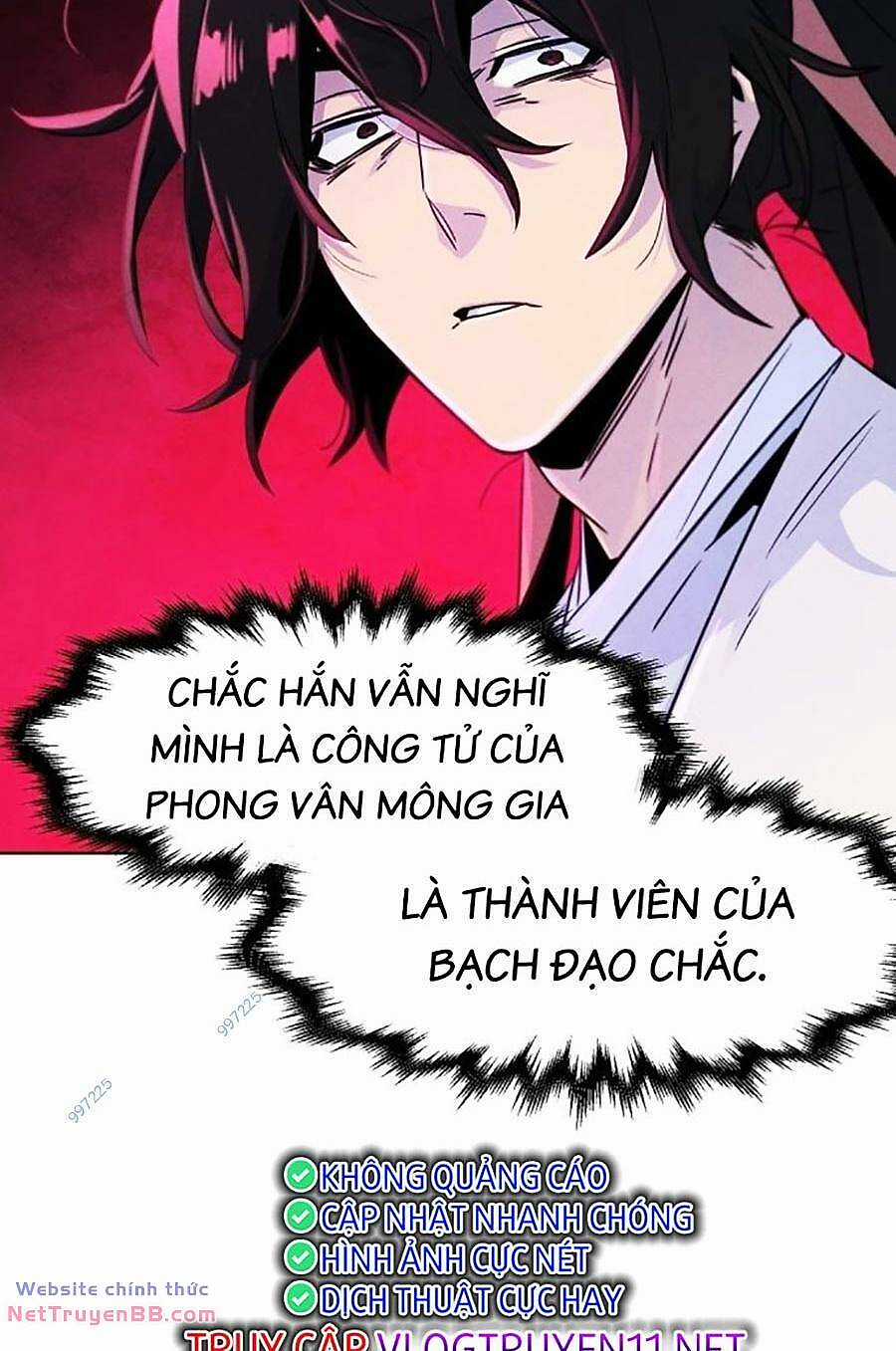 Cuồng Ma Tái Thế - Chapter 112 - Trang 87