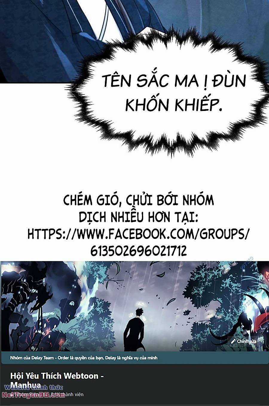 Cuồng Ma Tái Thế - Chapter 112 - Trang 89