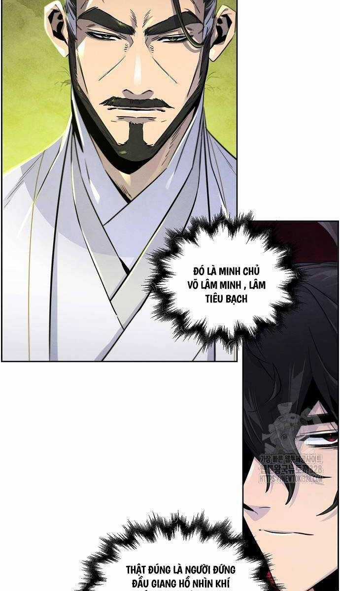 Cuồng Ma Tái Thế - Chapter 113 - Trang 15