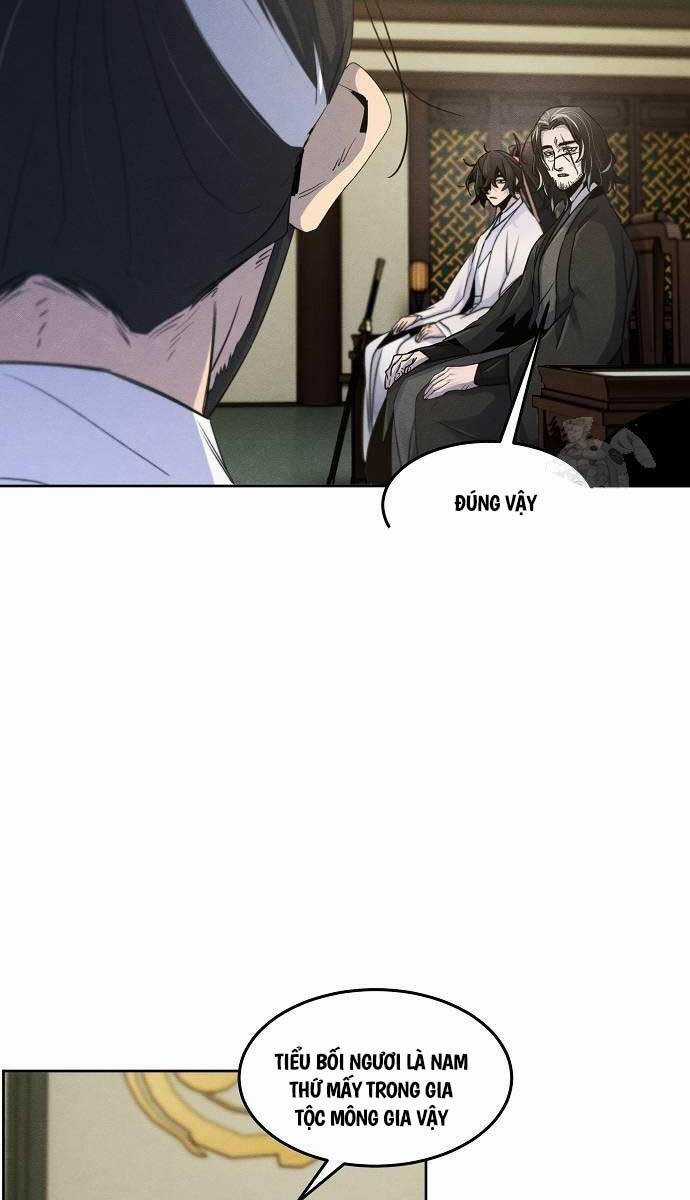 Cuồng Ma Tái Thế - Chapter 113 - Trang 18