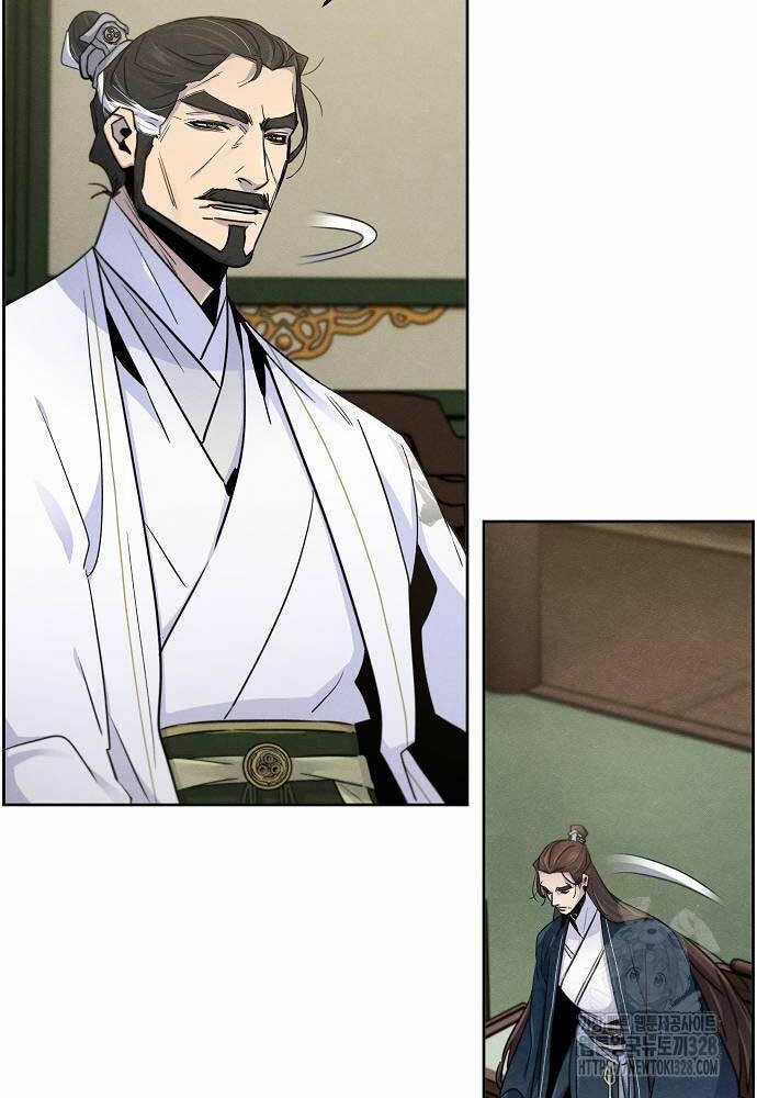 Cuồng Ma Tái Thế - Chapter 113 - Trang 19