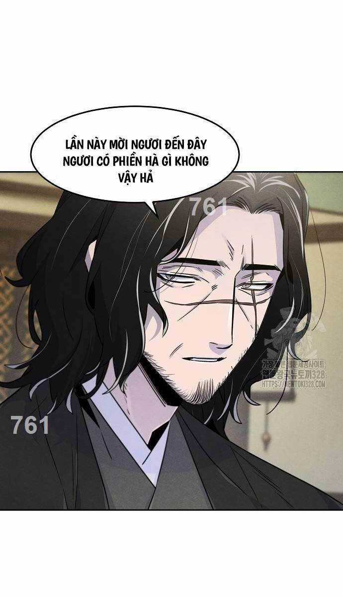 Cuồng Ma Tái Thế - Chapter 113 - Trang 3