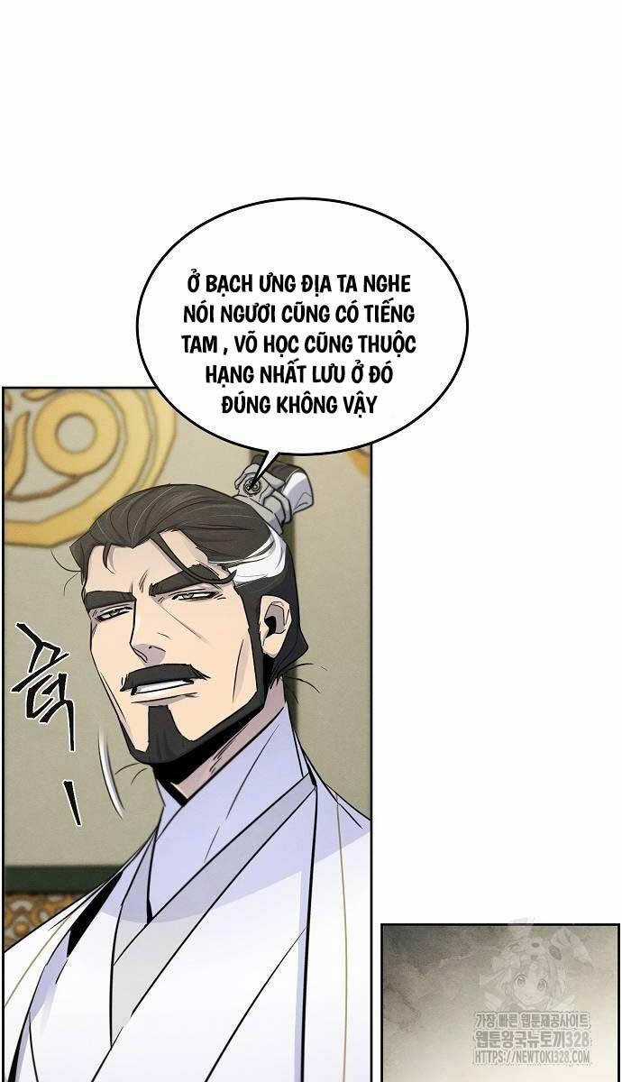 Cuồng Ma Tái Thế - Chapter 113 - Trang 23