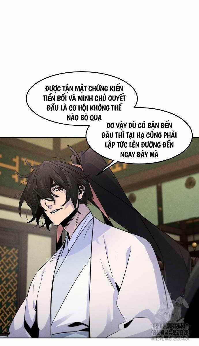 Cuồng Ma Tái Thế - Chapter 113 - Trang 4