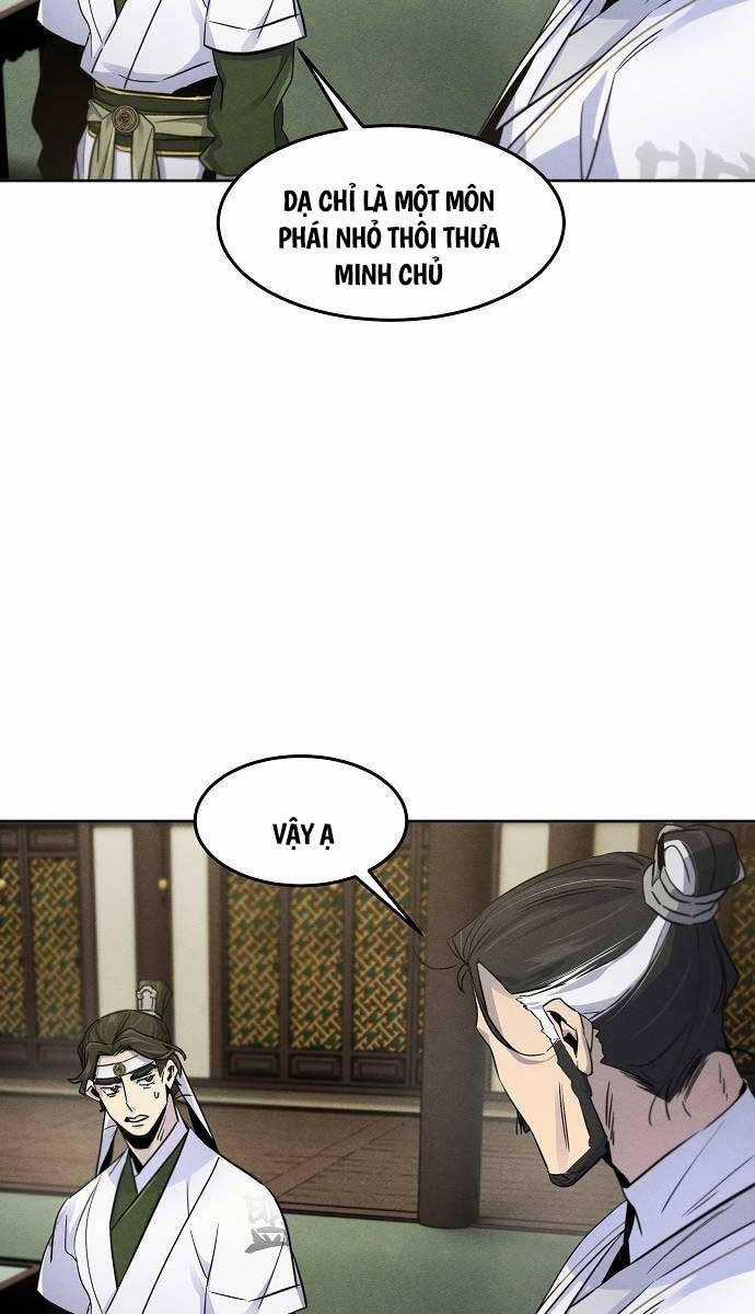 Cuồng Ma Tái Thế - Chapter 113 - Trang 31