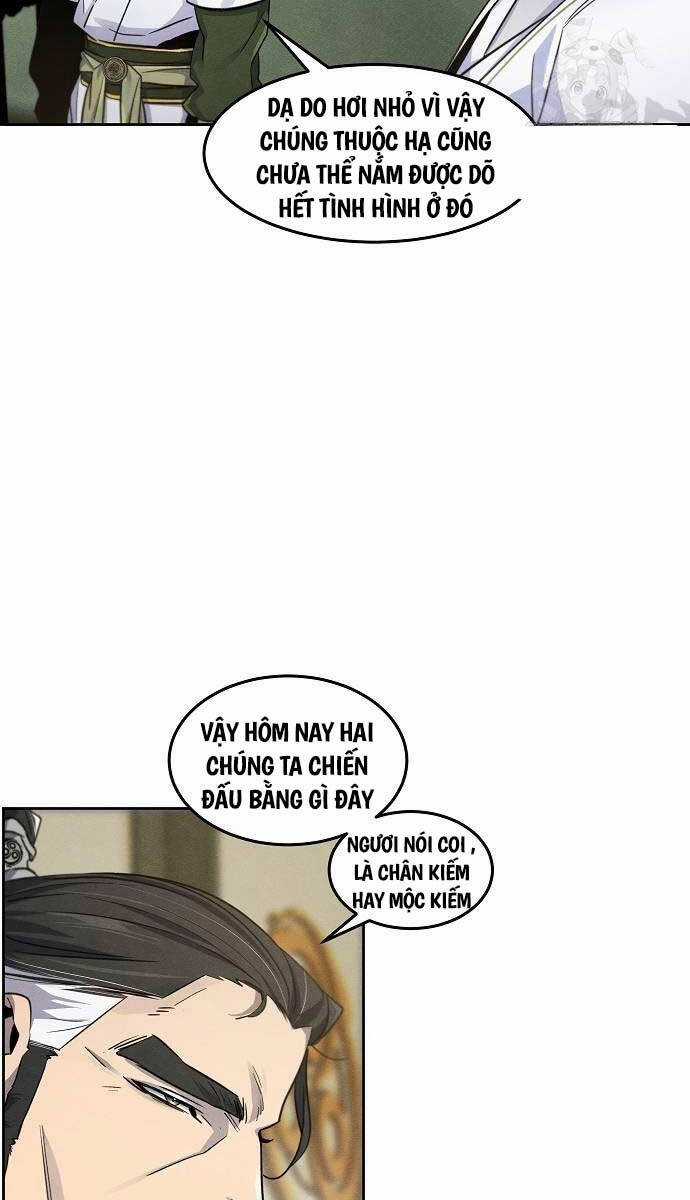 Cuồng Ma Tái Thế - Chapter 113 - Trang 32