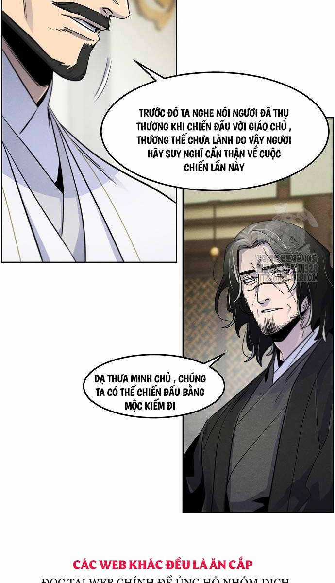 Cuồng Ma Tái Thế - Chapter 113 - Trang 33