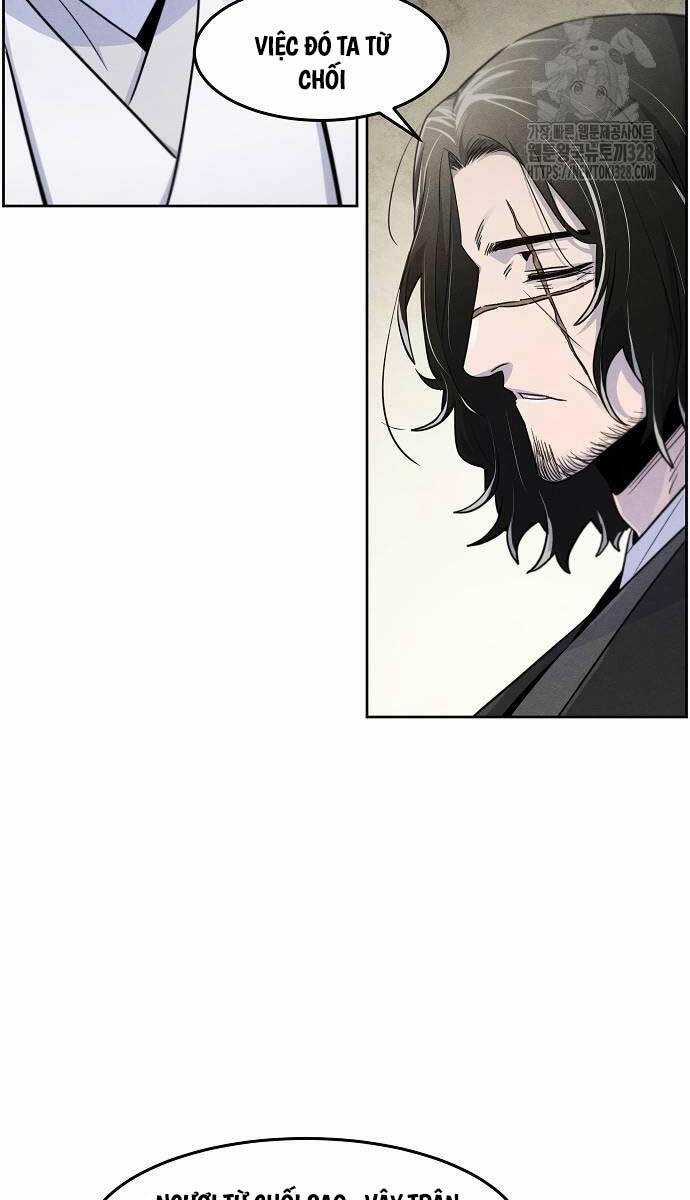 Cuồng Ma Tái Thế - Chapter 113 - Trang 36