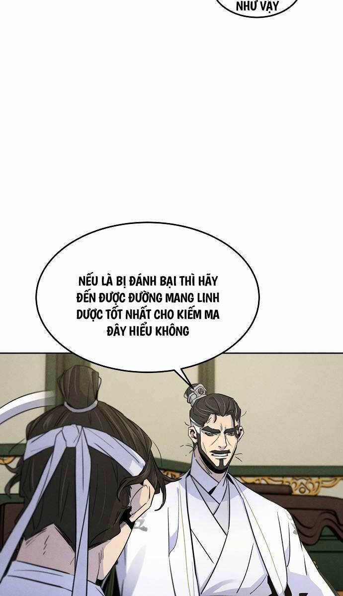 Cuồng Ma Tái Thế - Chapter 113 - Trang 40