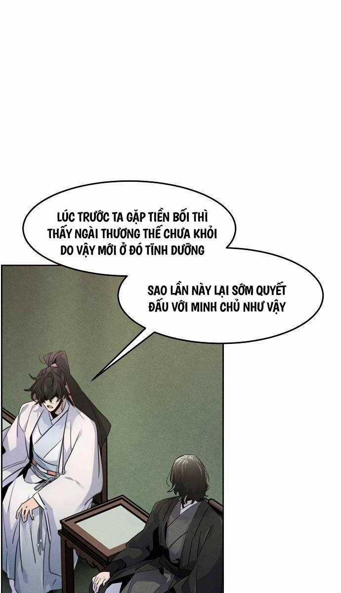 Cuồng Ma Tái Thế - Chapter 113 - Trang 5