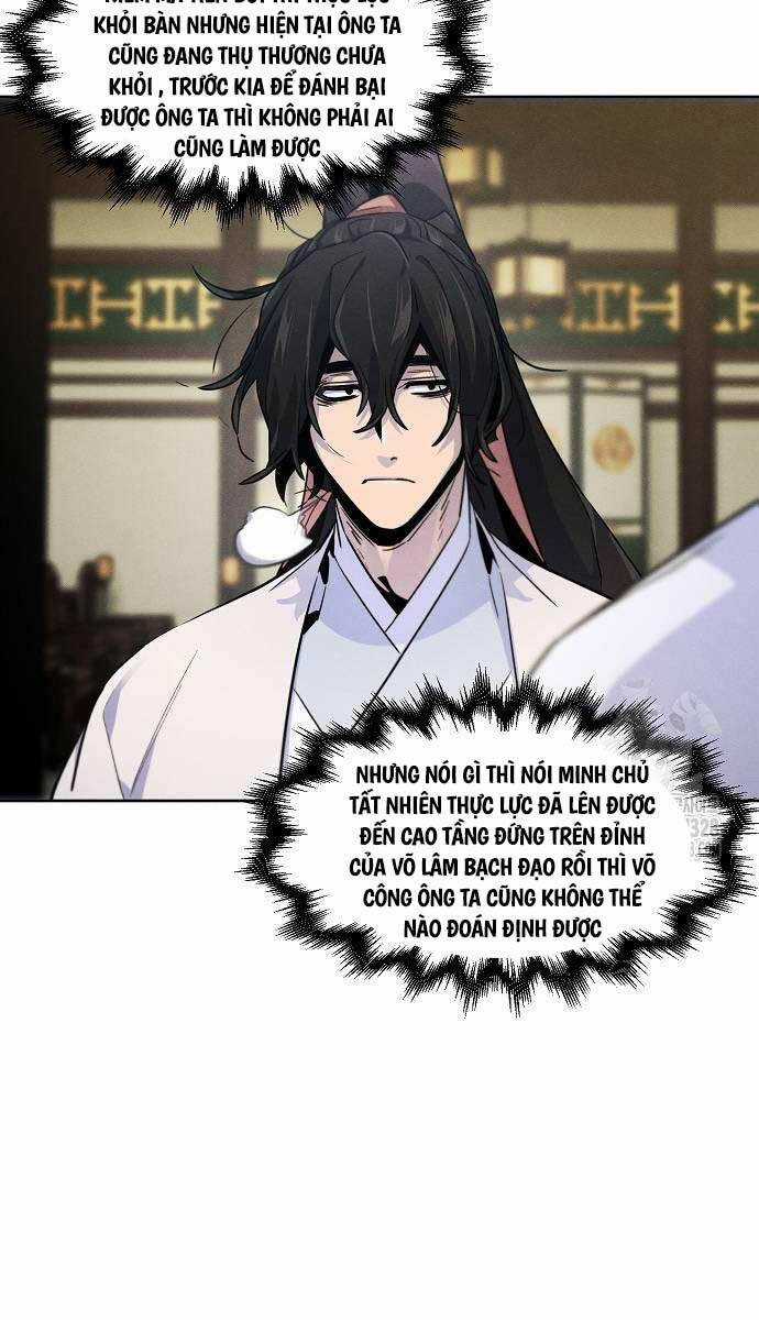 Cuồng Ma Tái Thế - Chapter 113 - Trang 45