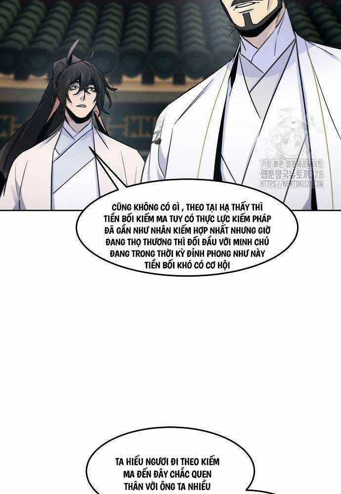 Cuồng Ma Tái Thế - Chapter 113 - Trang 48