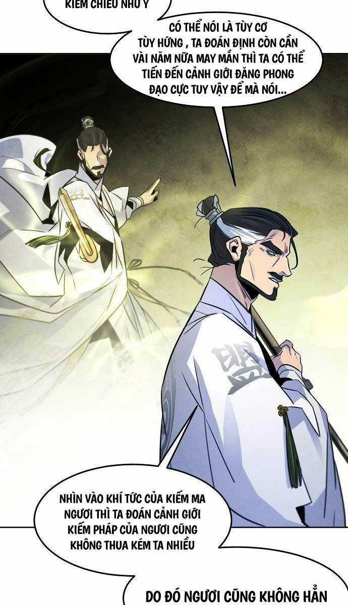 Cuồng Ma Tái Thế - Chapter 113 - Trang 62