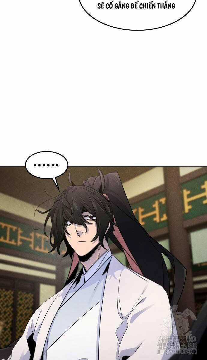 Cuồng Ma Tái Thế - Chapter 113 - Trang 8