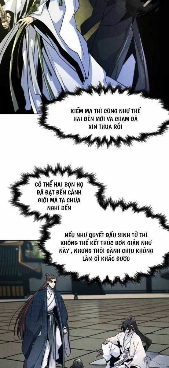 Cuồng Ma Tái Thế - Chapter 114 - Trang 11