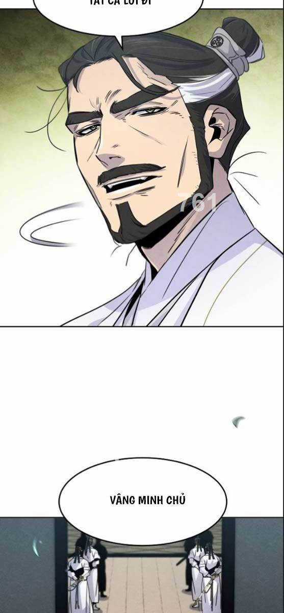 Cuồng Ma Tái Thế - Chapter 114 - Trang 3