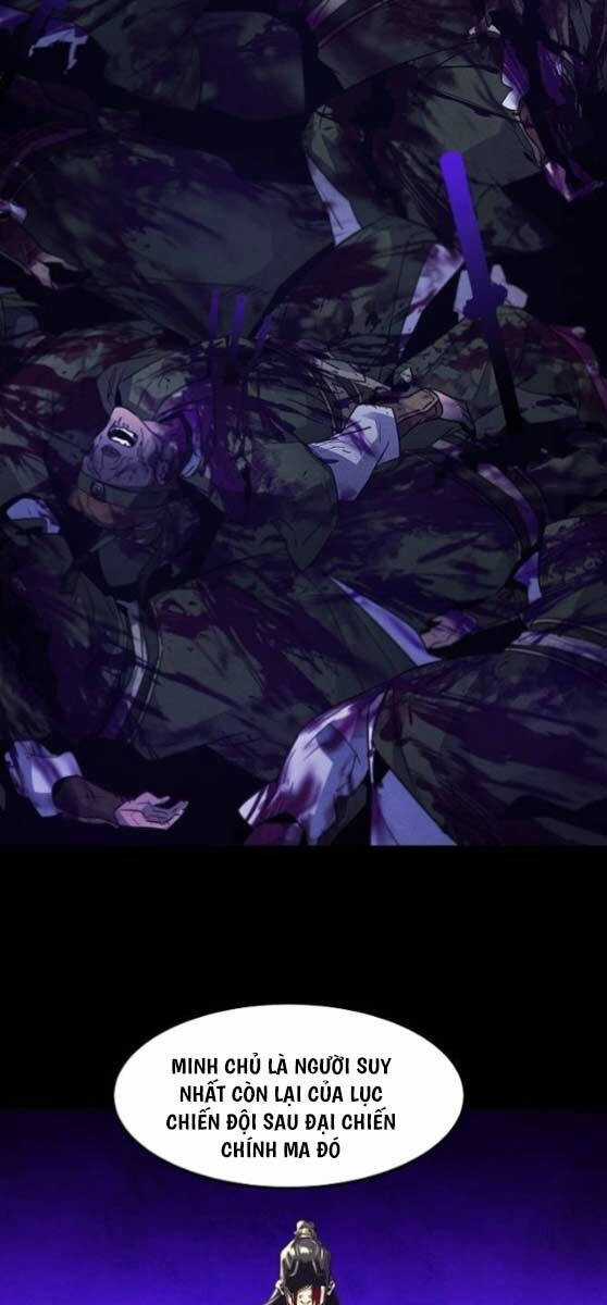 Cuồng Ma Tái Thế - Chapter 114 - Trang 33