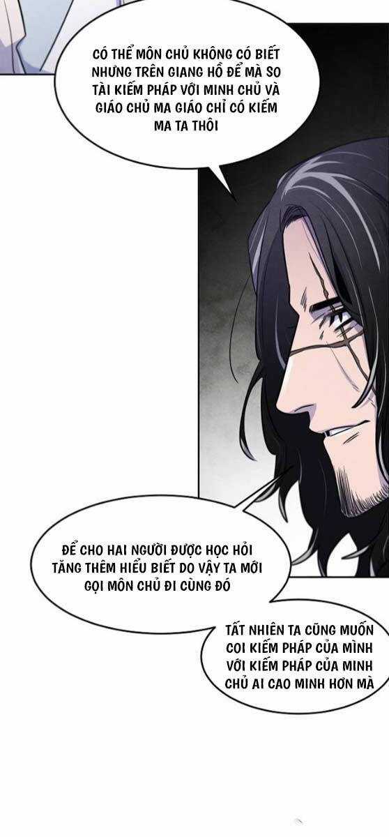 Cuồng Ma Tái Thế - Chapter 114 - Trang 39