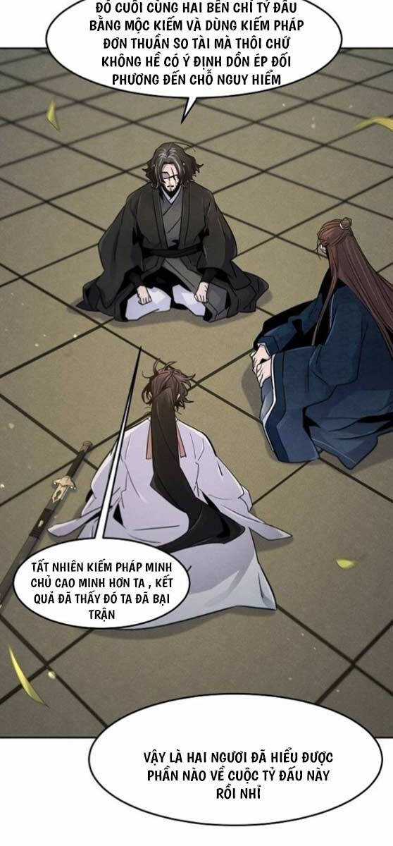 Cuồng Ma Tái Thế - Chapter 114 - Trang 42