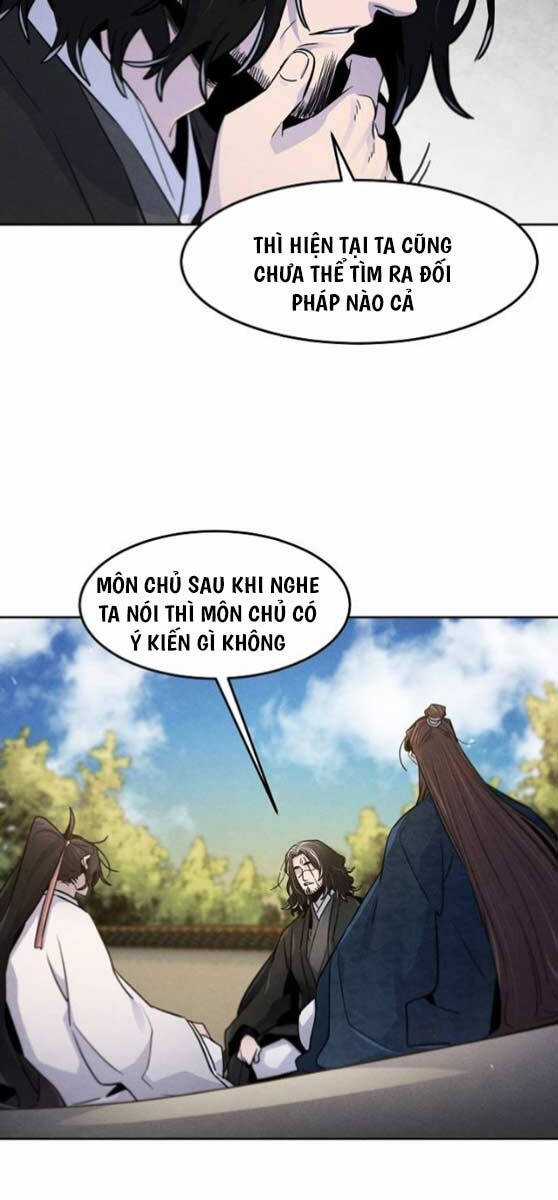 Cuồng Ma Tái Thế - Chapter 114 - Trang 46