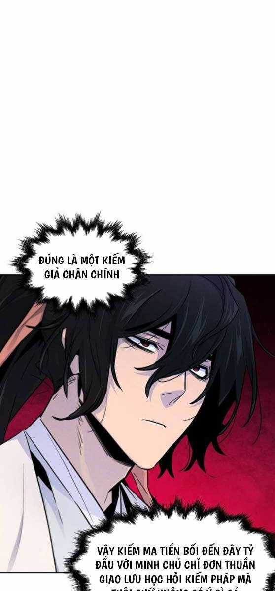 Cuồng Ma Tái Thế - Chapter 114 - Trang 47