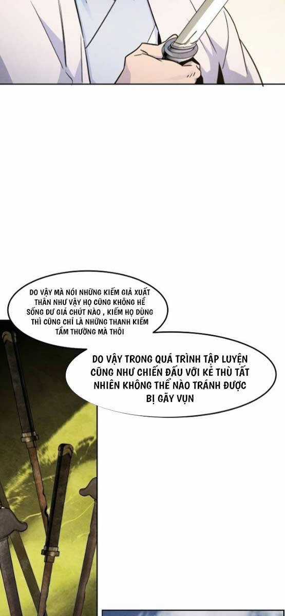 Cuồng Ma Tái Thế - Chapter 114 - Trang 58