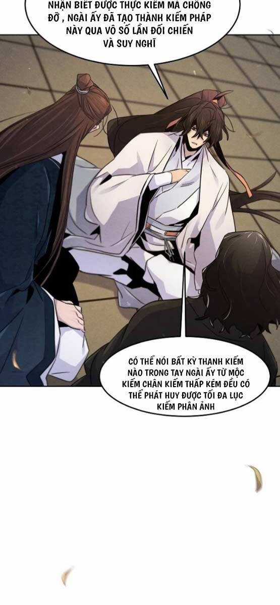 Cuồng Ma Tái Thế - Chapter 114 - Trang 60