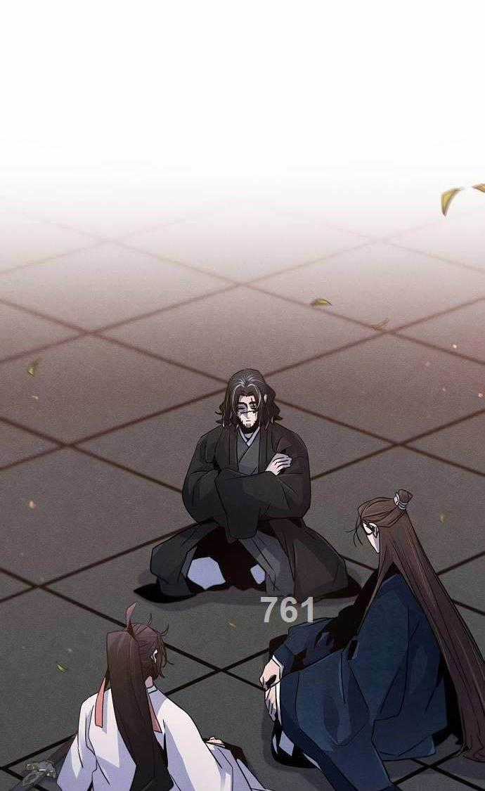 Cuồng Ma Tái Thế - Chapter 115 - Trang 1