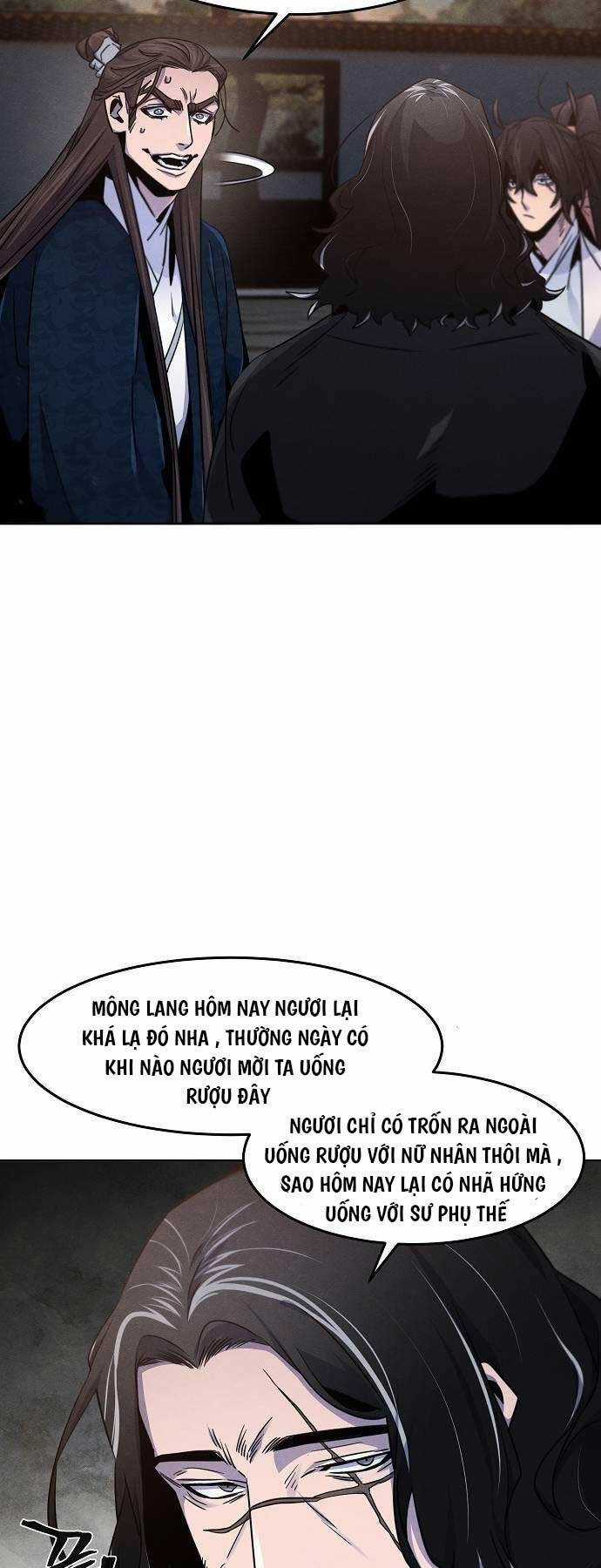 Cuồng Ma Tái Thế - Chapter 115 - Trang 12