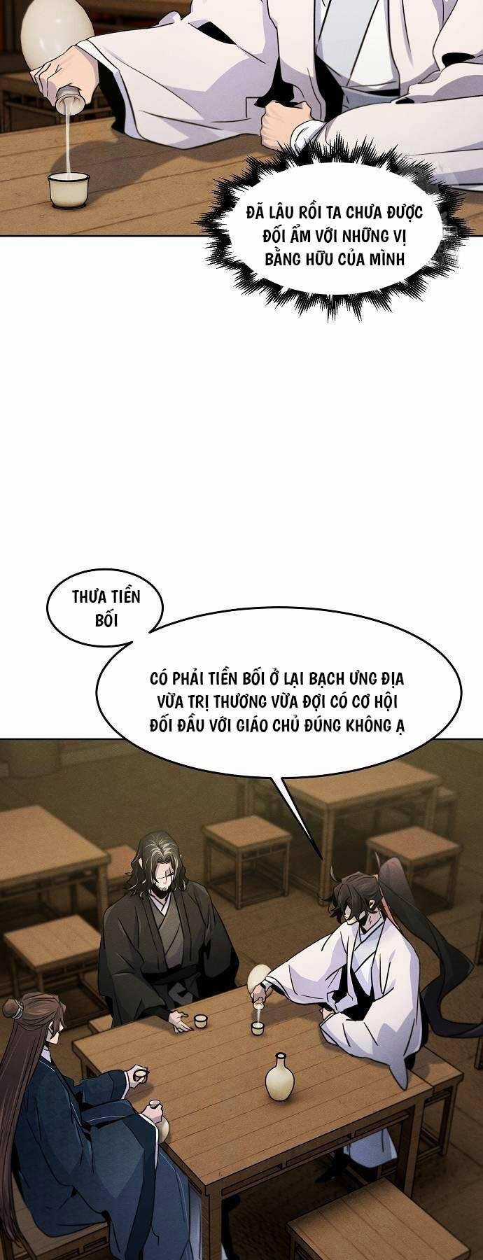 Cuồng Ma Tái Thế - Chapter 115 - Trang 17