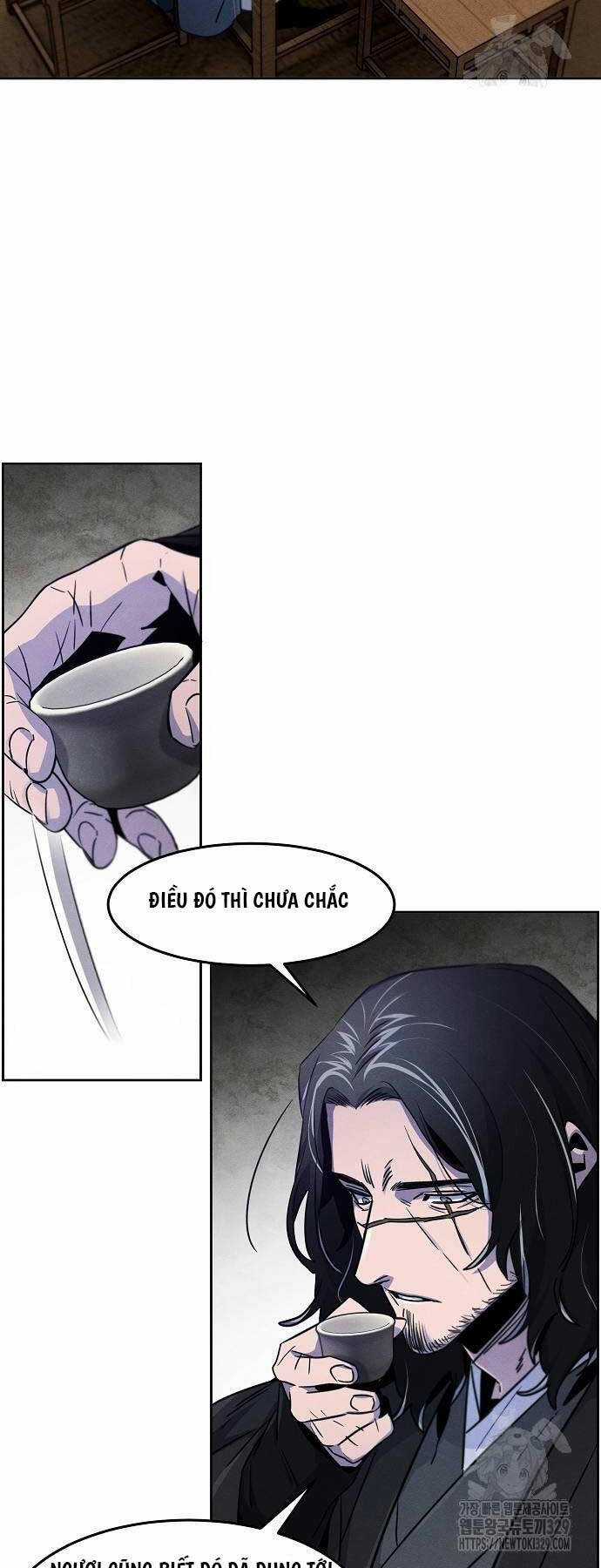 Cuồng Ma Tái Thế - Chapter 115 - Trang 18