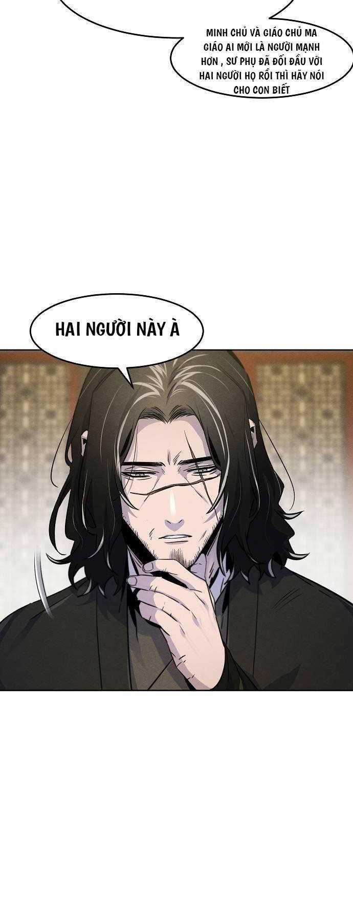 Cuồng Ma Tái Thế - Chapter 115 - Trang 20