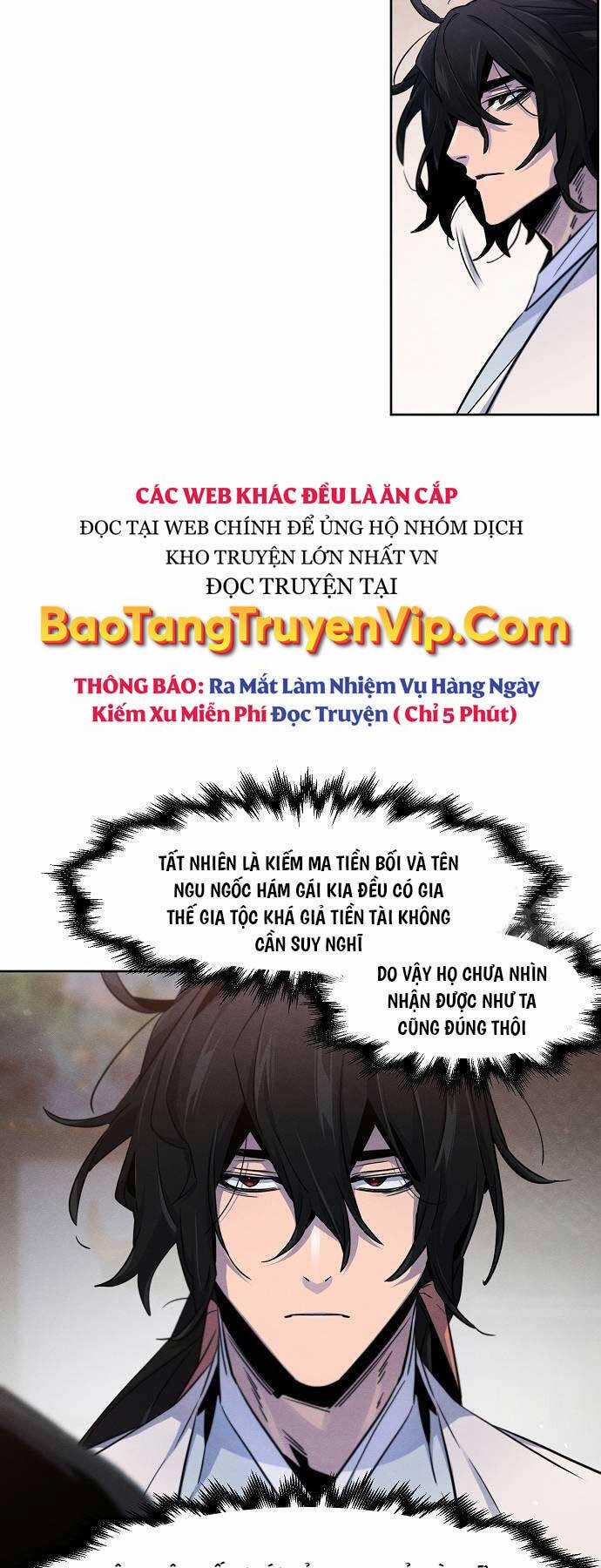 Cuồng Ma Tái Thế - Chapter 115 - Trang 3