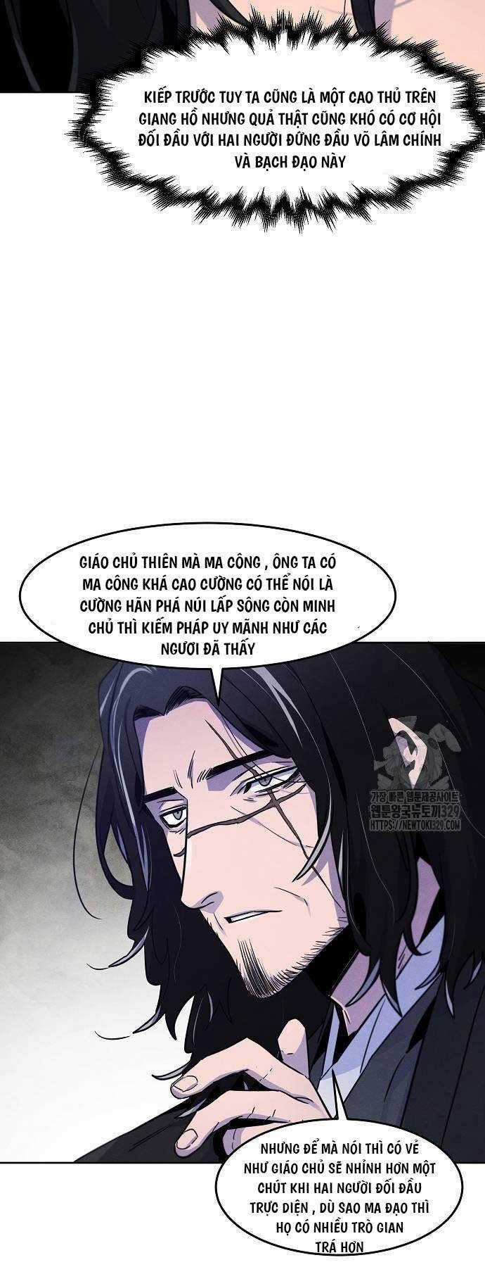 Cuồng Ma Tái Thế - Chapter 115 - Trang 22