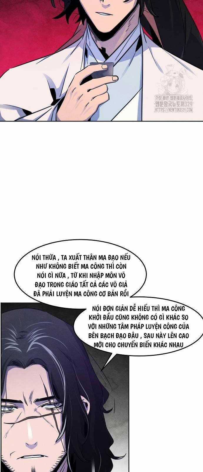 Cuồng Ma Tái Thế - Chapter 115 - Trang 26