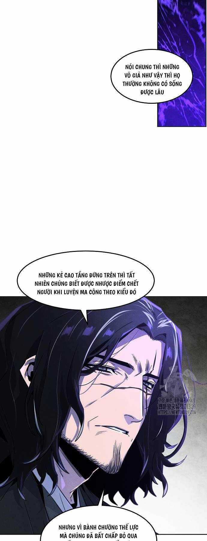 Cuồng Ma Tái Thế - Chapter 115 - Trang 30