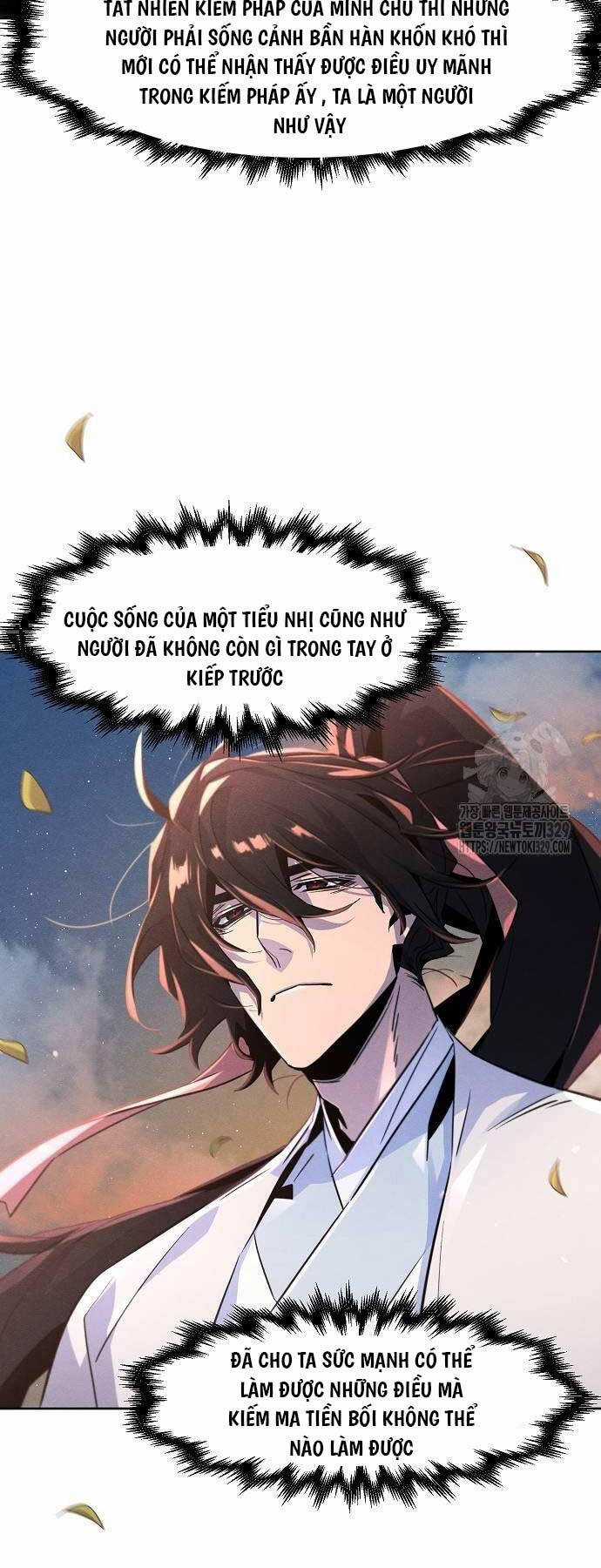 Cuồng Ma Tái Thế - Chapter 115 - Trang 4